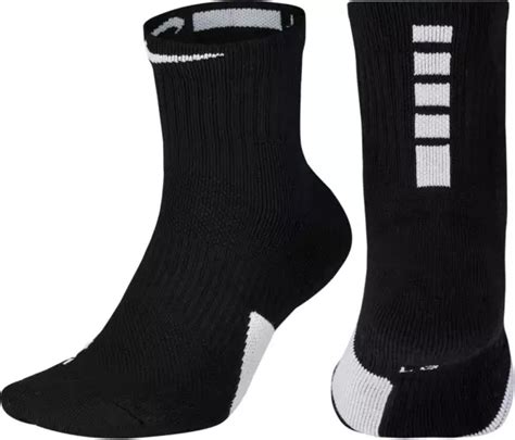 Elite Socks (5) 